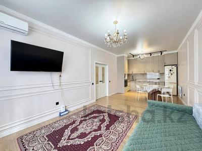 2-бөлмелі пәтер · 68.4 м² · 3/7 қабат, Акан сери 24/1, бағасы: 33 млн ₸ в Астане, Сарыарка р-н