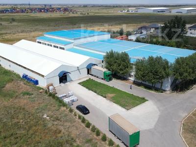 Завод · 300 соток, Учетный квартал 402 за 4 млрд ₸ в 