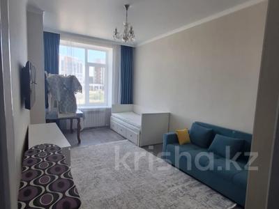 1-бөлмелі пәтер · 39.7 м² · 2/9 қабат, улица Фаризы Онгарсыновой 8/1 — Фариза Онгарсынова, бағасы: 26 млн ₸ в Астане, Есильский р-н