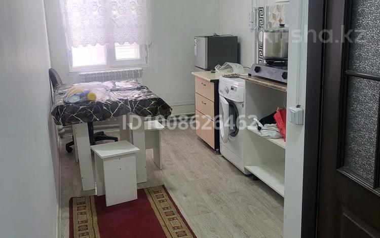 1-бөлмелі пәтер · 30 м² · 1/2 қабат, Айгерім-2 ш/а., Жанагасыр 58 — Жанагасыр 62 пересечения АльмерекАбзал, бағасы: 140 000 ₸ в Алматы, Алатауский р-н — фото 30