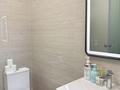 1-комнатная квартира · 50 м² · 7/12 этаж, мкр Нурсат, Аргынбекова 299 — Байтерекова центр города за 20 000 ₸ в Шымкенте, Каратауский р-н — фото 7