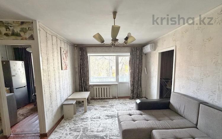 2-бөлмелі пәтер · 45 м² · 2/3 қабат, Кайсенова 125, бағасы: 16.5 млн ₸ в Усть-Каменогорске — фото 2