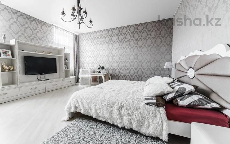 1-комнатная квартира · 41 м² · 3/7 этаж, Турусбекова за 25 000 ₸ в Бишкеке — фото 2