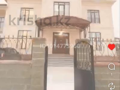 Жеке үй · 9 бөлме · 550 м² · 15 жүзд., А 38 — Депутатский городок, бағасы: 5 млн ₸ в Астане, Сарайшык р-н