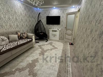 2-комнатная квартира · 49.9 м² · 2/5 этаж, мкр 4 за 19.5 млн 〒 в Уральске