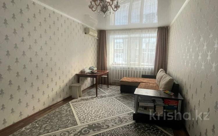 2-комнатная квартира · 47.3 м² · 2/5 этаж, Ворошилова 62 за ~ 20 млн 〒 в Костанае — фото 5