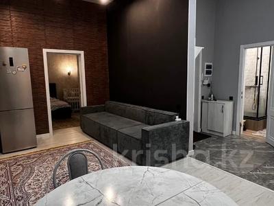 3-бөлмелі пәтер · 72.2 м² · 1/9 қабат, Исы Байзакова 133 — Apt. 15, бағасы: 38.7 млн ₸ в Павлодаре