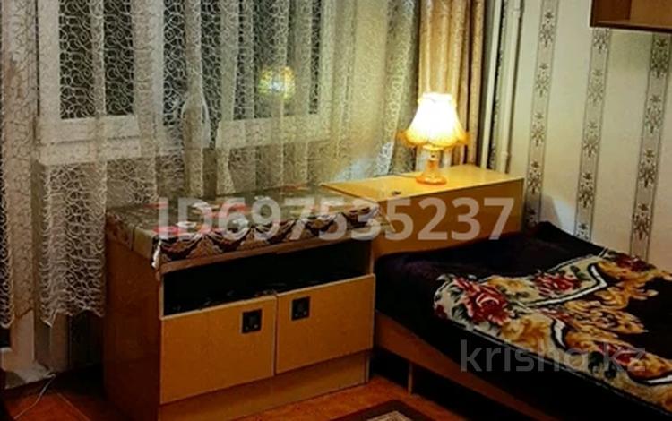 1 бөлме, 14 м², мкр Аксай-4 4 — Саина-Жубанова, бағасы: 55 000 〒 в Алматы, Ауэзовский р-н — фото 2