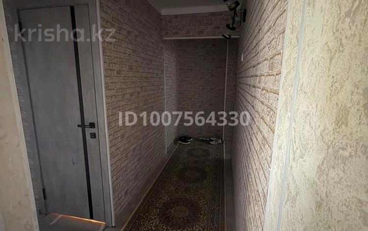 2-бөлмелі пәтер · 45.7 м² · 4/4 қабат, 8-й микрорайон, Б.Момышұлы 23 Б, бағасы: 150 000 ₸ в Шымкенте, Туран р-н — фото 2