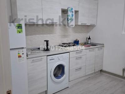 1-комнатная квартира · 41.6 м² · 1/6 этаж, мкр Жулдыз-2 18б — Дунентаева 18б за ~ 11 млн ₸ в Алматы, Турксибский р-н