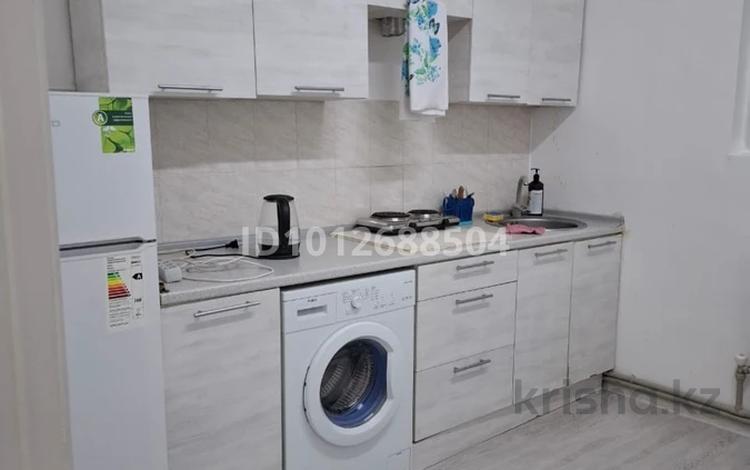 1-комнатная квартира · 41.6 м² · 1/6 этаж, мкр Жулдыз-2 18б — Дунентаева 18б за ~ 11 млн ₸ в Алматы, Турксибский р-н — фото 2