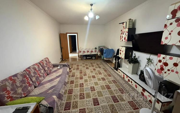 2-комнатная квартира · 65.7 м² · 5/5 этаж, мкр Жас Канат, Баймаганбетова за 29 млн ₸ в Алматы, Турксибский р-н — фото 3