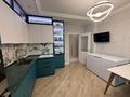 4-комнатная квартира · 115 м² · 4/7 этаж, Керей-Жанибек хандар 50/3 — Керей Жанибек хандар - Аль Фараби за 110 млн ₸ в Астане, Есильский р-н — фото 20