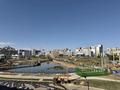 4-комнатная квартира · 115 м² · 4/7 этаж, Керей-Жанибек хандар 50/3 — Керей Жанибек хандар - Аль Фараби за 110 млн ₸ в Астане, Есильский р-н