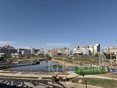 4-комнатная квартира · 115 м² · 4/7 этаж, Керей-Жанибек хандар 50/3 — Керей Жанибек хандар - Аль Фараби за 110 млн ₸ в Астане, Есильский р-н