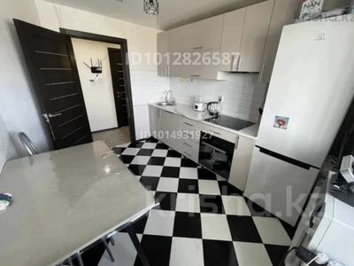 3-комнатная квартира · 76.2 м² · 7/13 этаж, 7-й микрорайон, Чкалова 13 за 300 000 ₸ в Костанае