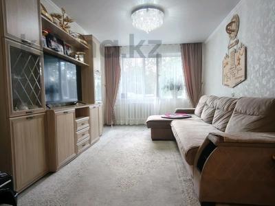 4-бөлмелі пәтер · 86 м² · 1/9 қабат, 70 квартал, бағасы: 21.5 млн ₸ в Темиртау