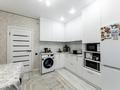 2-комнатная квартира · 55 м² · 8/9 этаж, Кудайбердиулы 17к6 за 24.5 млн 〒 в Астане, Алматы р-н — фото 11