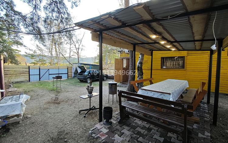 Саяжай · 1 бөлме · 42 м², Окжетпес, бағасы: 25 000 ₸ в Бурабае — фото 2