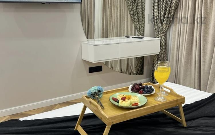 2-бөлмелі пәтер · 50 м² · 16/16 қабат, К. Толеметова 85 — Дендро парк, Зоопарк, Толеметова бойы, бағасы: 13 000 ₸ в Шымкенте — фото 21