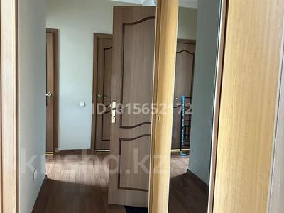 2-комнатная квартира · 43.7 м² · 3/6 этаж, Жакып Омарова 100 за 250 000 ₸ в Астане, р-н Байконур