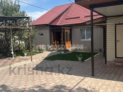 Отдельный дом · 4 комнаты · 160 м² · 5 сот., Суонио 26 — Новокузнецкая за 73 млн 〒 в Алматы, Турксибский р-н