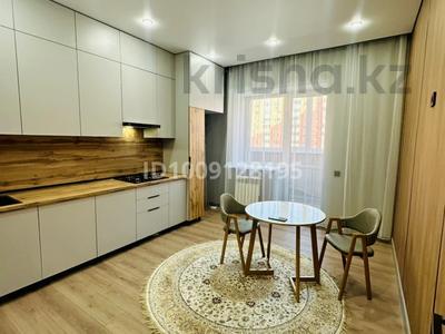 1-комнатная квартира · 46 м² · 2/9 этаж, мкр. Алтын орда, Микрорайон Алтын Орда 360/1 — Мангилик ел за 22.5 млн 〒 в Актобе