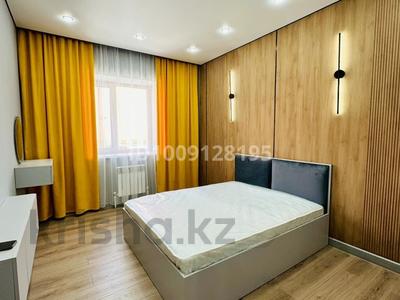 1-комнатная квартира · 46 м² · 2/9 этаж, мкр. Алтын орда, Микрорайон Алтын Орда 360/1 — Мангилик ел за 22.2 млн 〒 в Актобе