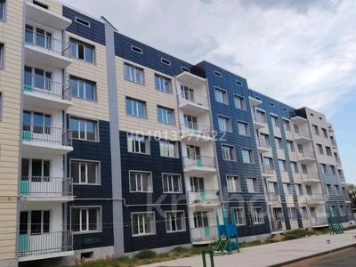 1-комнатная квартира · 38 м² · 2/5 этаж, Мкр. 10 уч. 5 за 19.5 млн ₸ в Конаеве