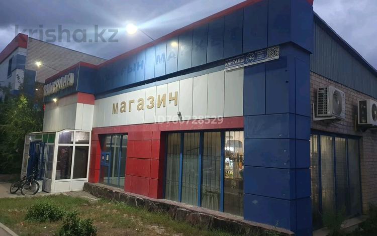 Дүкендер мен бутиктер, қоғамдық тамақтану орны · 220 м², бағасы: 110 млн ₸ в Астане, Сарыарка р-н — фото 2