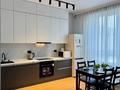 2-комнатная квартира · 50 м² · 2/12 этаж, Сейфуллина 469/1 блок 1-10 за 23 000 ₸ в Алматы, Алмалинский р-н