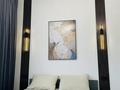 2-комнатная квартира · 50 м² · 2/12 этаж, Сейфуллина 469/1 блок 1-10 за 23 000 ₸ в Алматы, Алмалинский р-н — фото 7