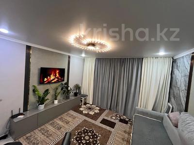 1-комнатная квартира · 50.4 м² · 4/18 этаж, Сарыарка 41 за 20.5 млн ₸ в Астане, Сарыарка р-н