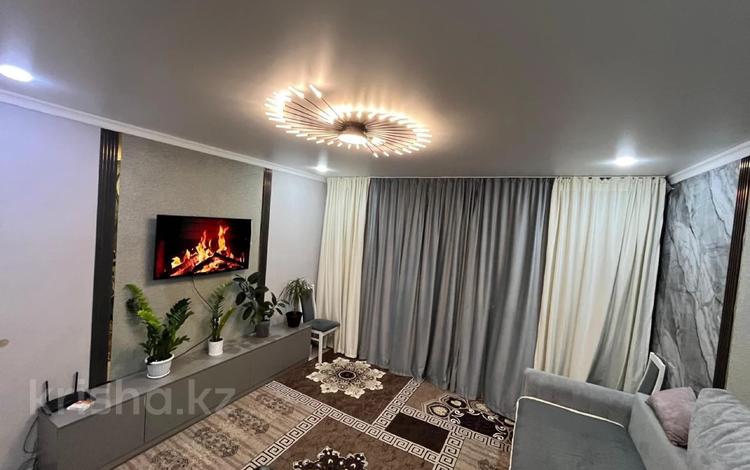 1-комнатная квартира · 50.4 м² · 4/18 этаж, Сарыарка 41 за 20.5 млн ₸ в Астане, Сарыарка р-н — фото 2