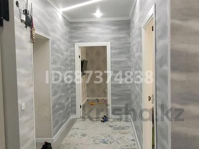 2-бөлмелі пәтер · 58.5 м² · 1/6 қабат, 35-мкр 18, бағасы: 19 млн ₸ в Актау