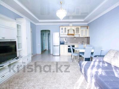 2-бөлмелі пәтер · 64.4 м² · 12/21 қабат, Толе би 286/1, 286/3, 286/5, 286/6, 286/8, бағасы: 41.9 млн ₸ в Алматы, Алмалинский р-н
