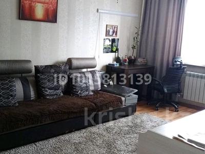 2-комнатная квартира · 51 м² · 2/9 этаж, мкр Жетысу-1 — Улукбека Момышулы за 38 млн ₸ в Алматы, Ауэзовский р-н
