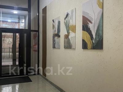 1-комнатная квартира · 40 м² · 3/9 этаж, Айнакол 66/1 — Жумабаева за 20.7 млн ₸ в Астане, Алматы р-н