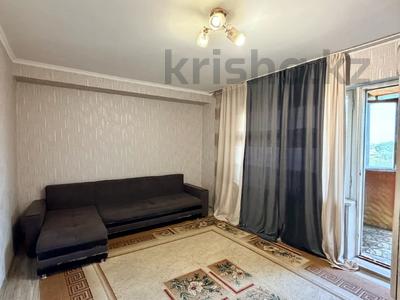 2-комнатная квартира · 55 м² · 7/12 этаж, Розыбакиева за 42.5 млн ₸ в Алматы, Алмалинский р-н