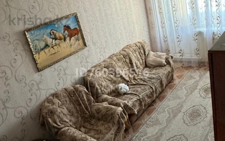 3-бөлмелі пәтер · 62 м² · 5/5 қабат, 4 39, бағасы: ~ 7.4 млн ₸ в Степногорске — фото 2