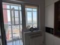 2-бөлмелі пәтер · 43 м² · 5/10 қабат, Шұғыла ш/а., Жунисова 8/11, бағасы: 250 000 ₸ в Алматы, Наурызбайский р-н — фото 3