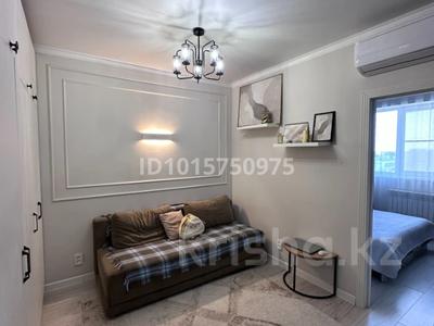 2-бөлмелі пәтер · 43 м² · 5/10 қабат, Шұғыла ш/а., Жунисова 8/11, бағасы: 250 000 ₸ в Алматы, Наурызбайский р-н