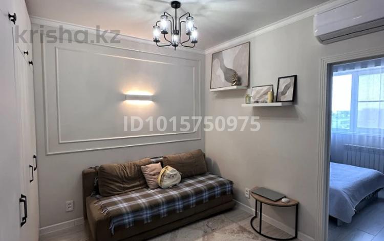 2-бөлмелі пәтер · 43 м² · 5/10 қабат, Шұғыла ш/а., Жунисова 8/11, бағасы: 250 000 ₸ в Алматы, Наурызбайский р-н — фото 8