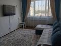 3-комнатная квартира, 82 м², 4/5 этаж помесячно, Болашак за 200 000 〒 в Талдыкоргане