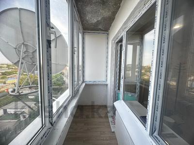 1-комнатная квартира · 34 м² · 6/6 этаж, Шакарим 1 за 5.5 млн 〒 в Экибастузе