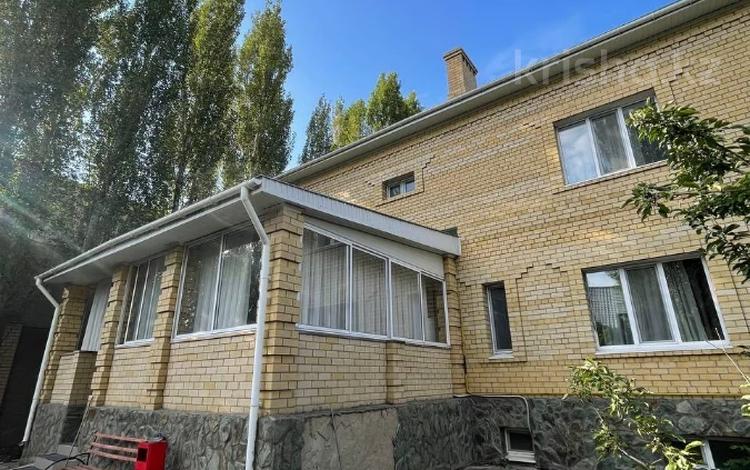 6-комнатная квартира · 456 м², Потребительский гаражно строительный кооператив Нефтеразведчик, потребительский гаражно строительный кооператив Нефтеразведчик за 250 млн ₸ в Актобе, СК Акжар-Плюс — фото 41