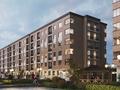 2-бөлмелі пәтер · 54.72 м² · 4/6 қабат, Мкр. Кайрат уч. 377, бағасы: 30 млн ₸ в Алматы, Медеуский р-н — фото 5