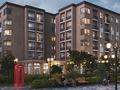 2-бөлмелі пәтер · 54.72 м² · 4/6 қабат, Мкр. Кайрат уч. 377, бағасы: 30 млн ₸ в Алматы, Медеуский р-н — фото 2