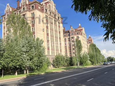 4-бөлмелі пәтер · 125 м² · 7/9 қабат, Панфилова 8 — Анатолий Храпатый, бағасы: 123 млн ₸ в Астане, Сарайшык р-н