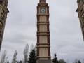 4-бөлмелі пәтер · 125 м² · 7/9 қабат, Панфилова 8 — Анатолий Храпатый, бағасы: 123 млн ₸ в Астане, Сарайшык р-н — фото 2
